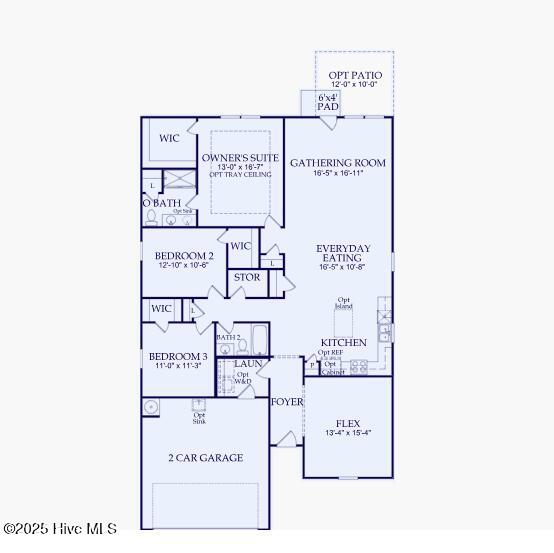 313 Eagle Claw Drive 4032