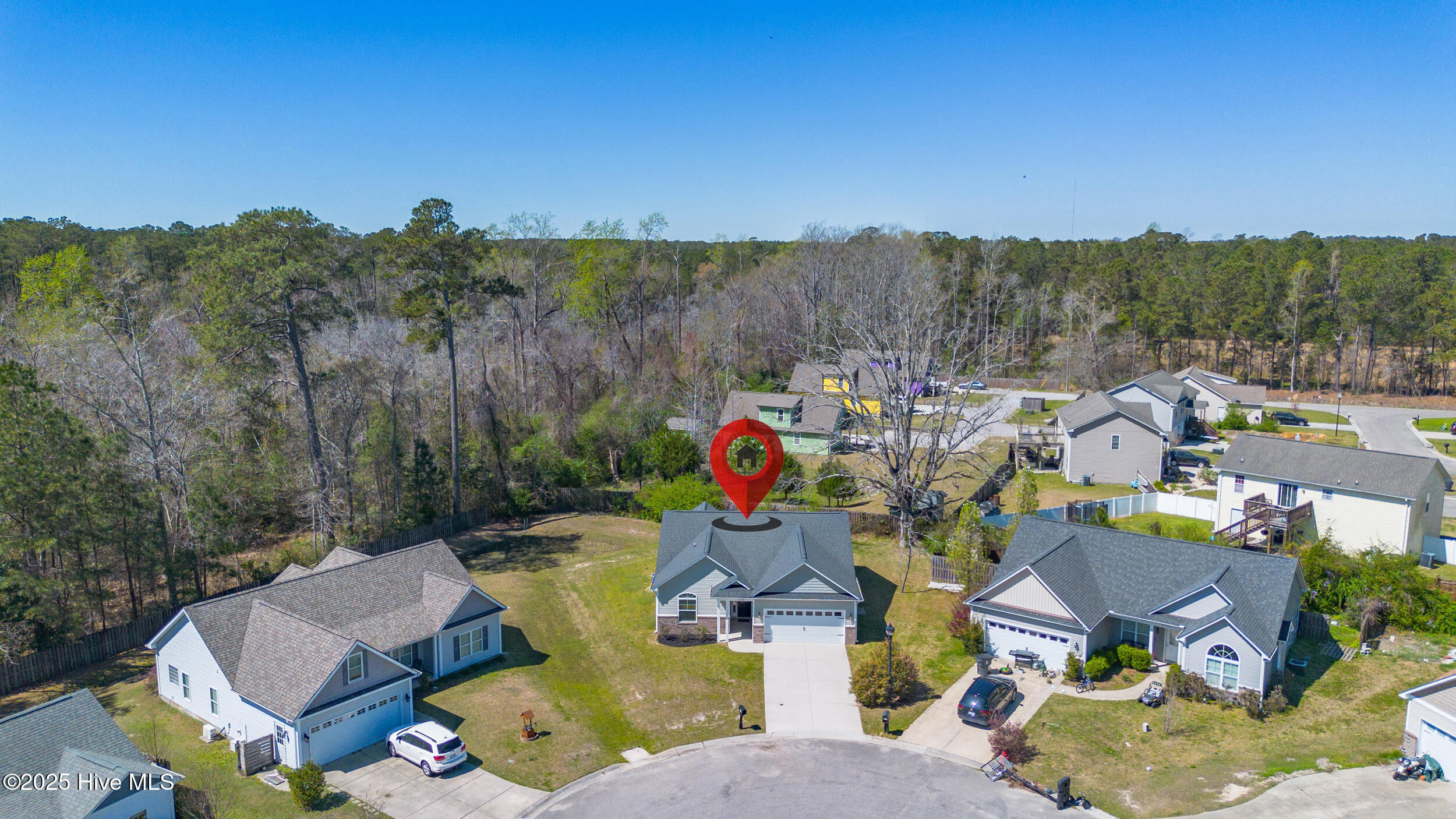 8759 Lanvale Oaks Drive NE