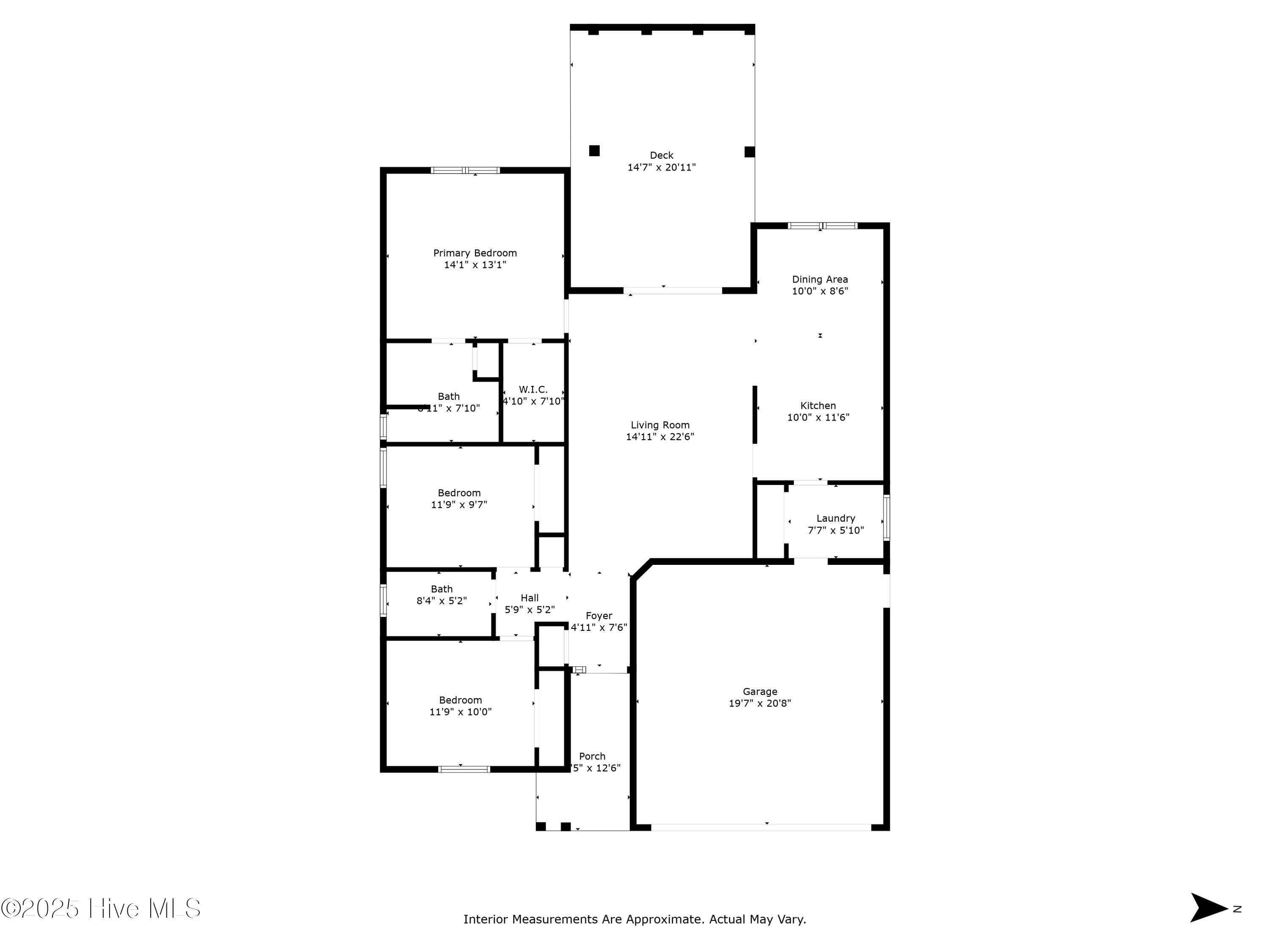 8759 Lanvale Oaks Drive NE
