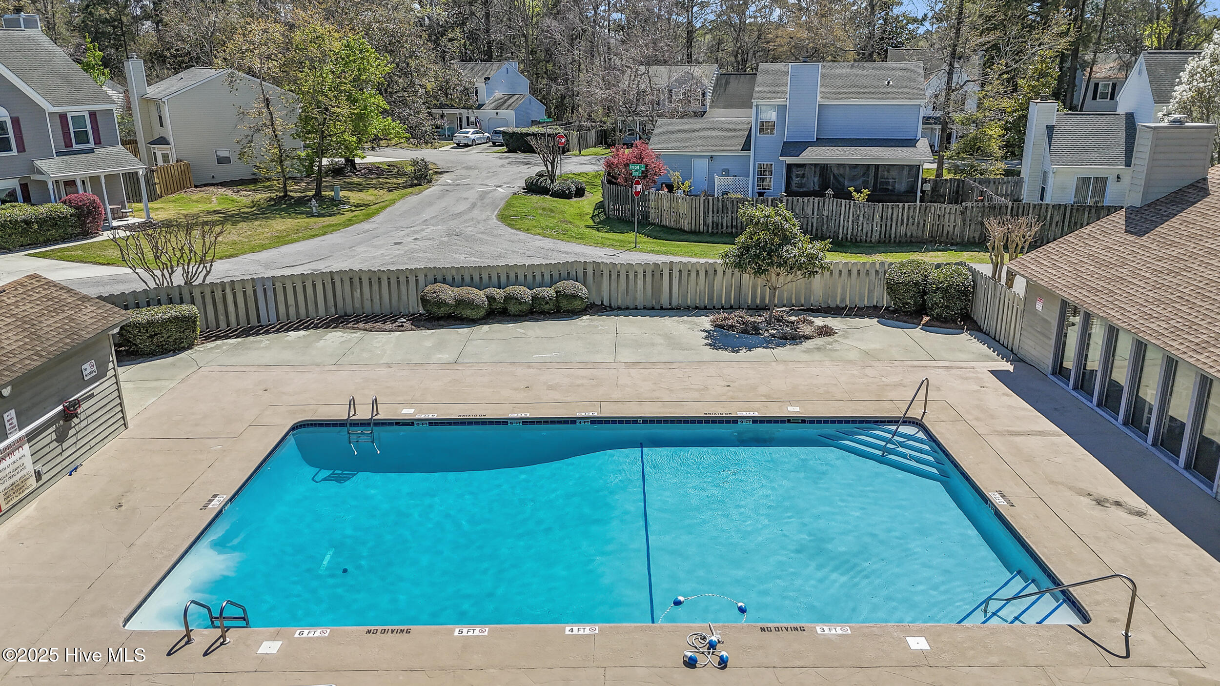 213 Saint Luke Court