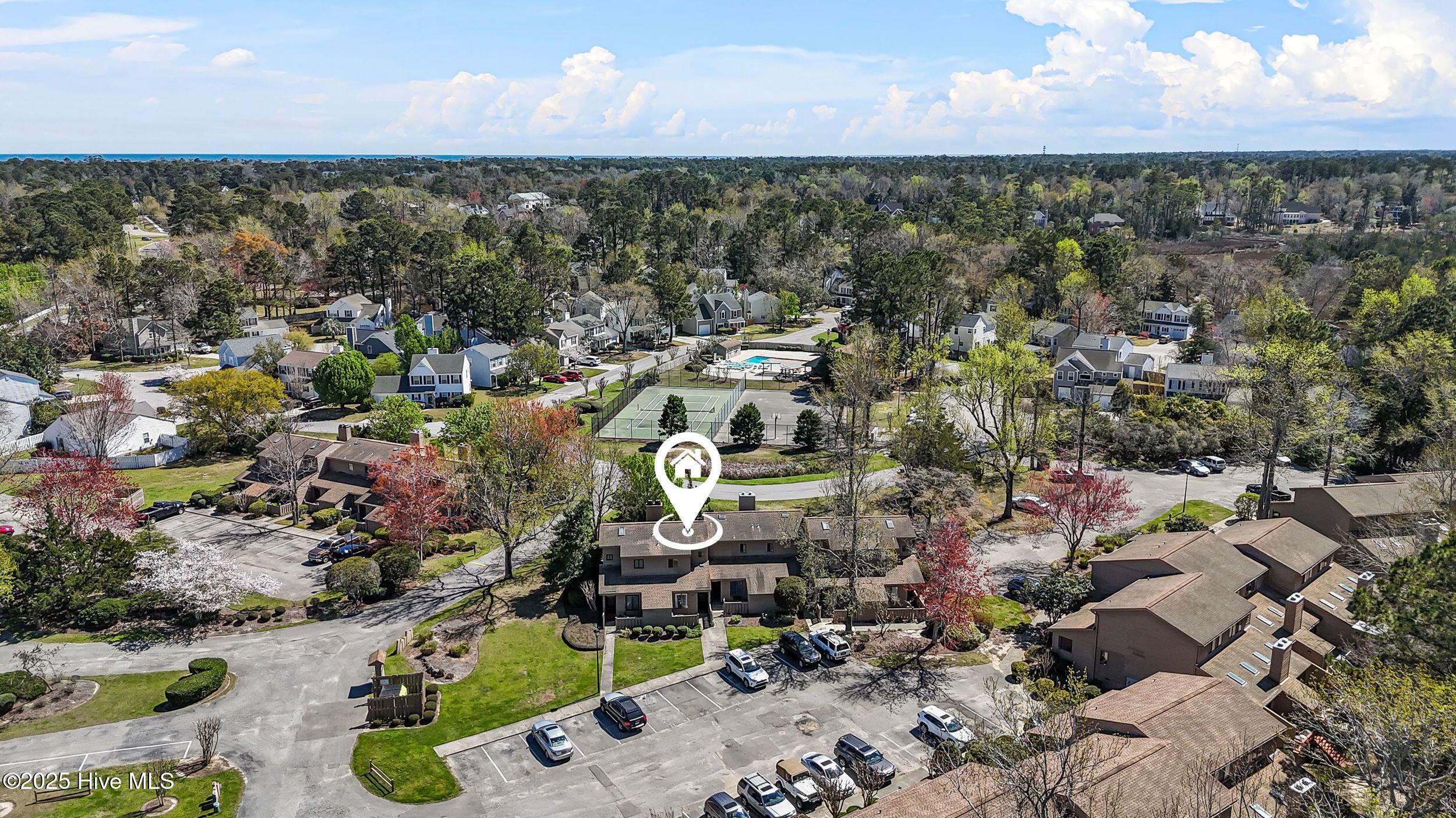 213 Saint Luke Court