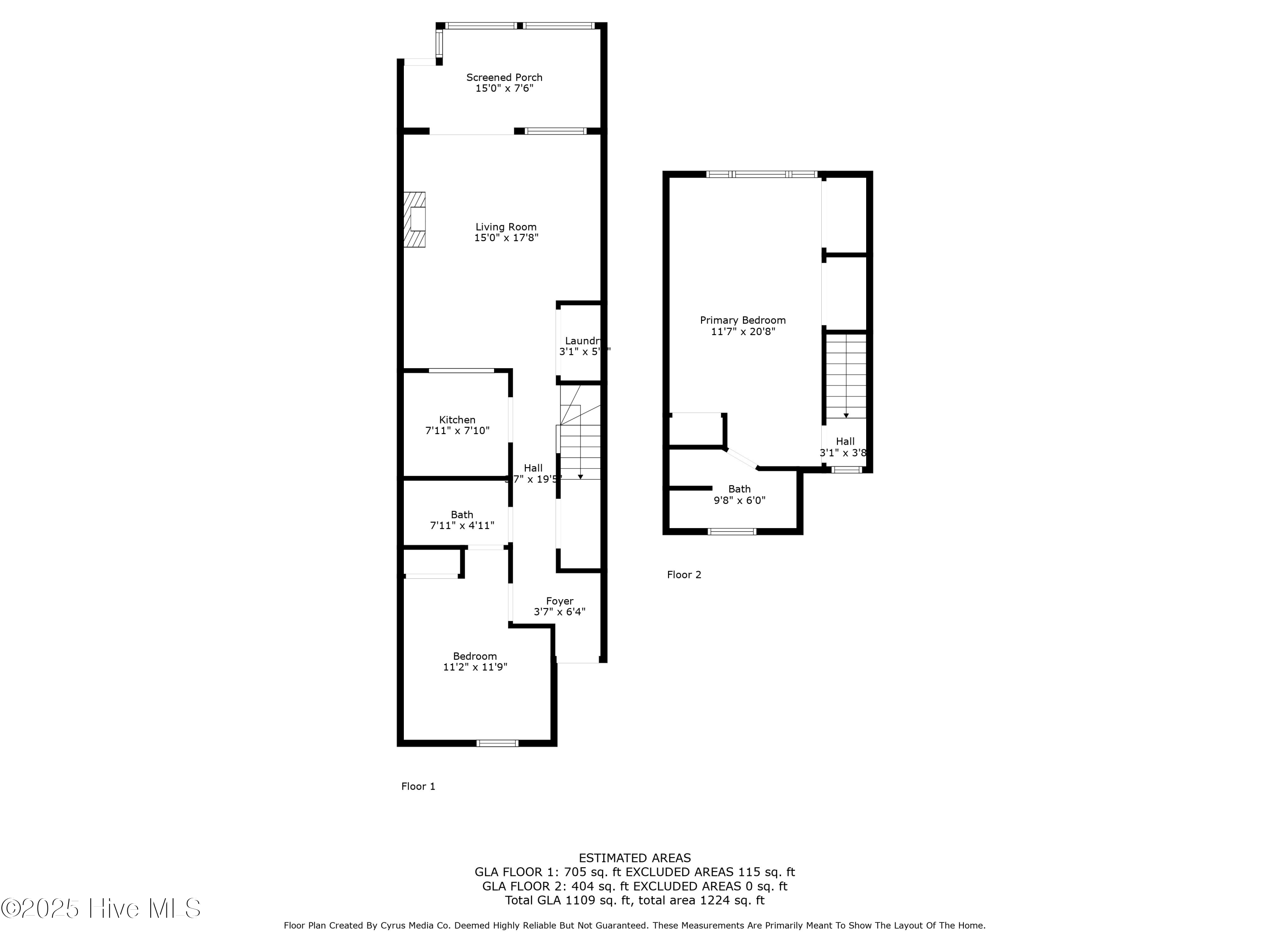 213 Saint Luke Court