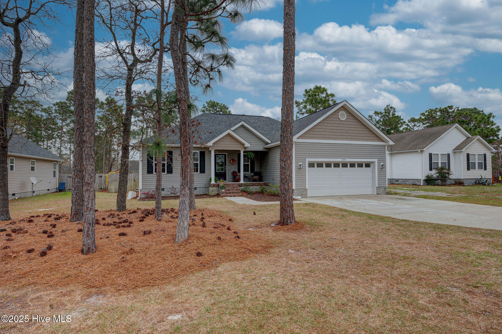 2190 Wilmington Road