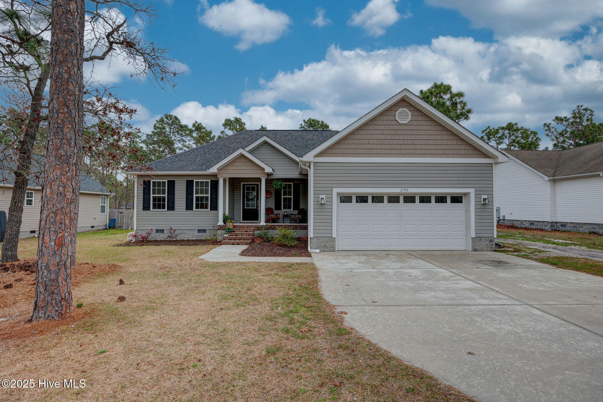 2190 Wilmington Road