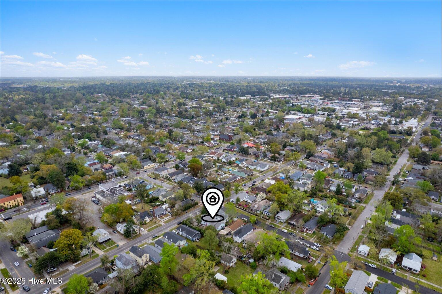 136 S 16th Street