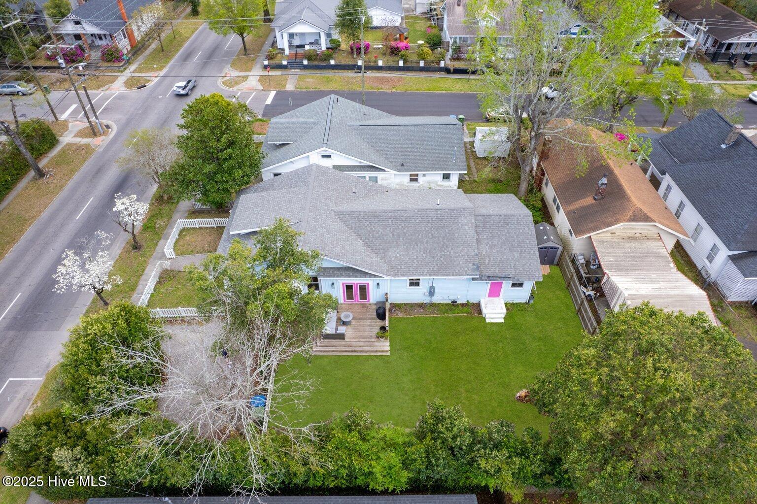 136 S 16th Street