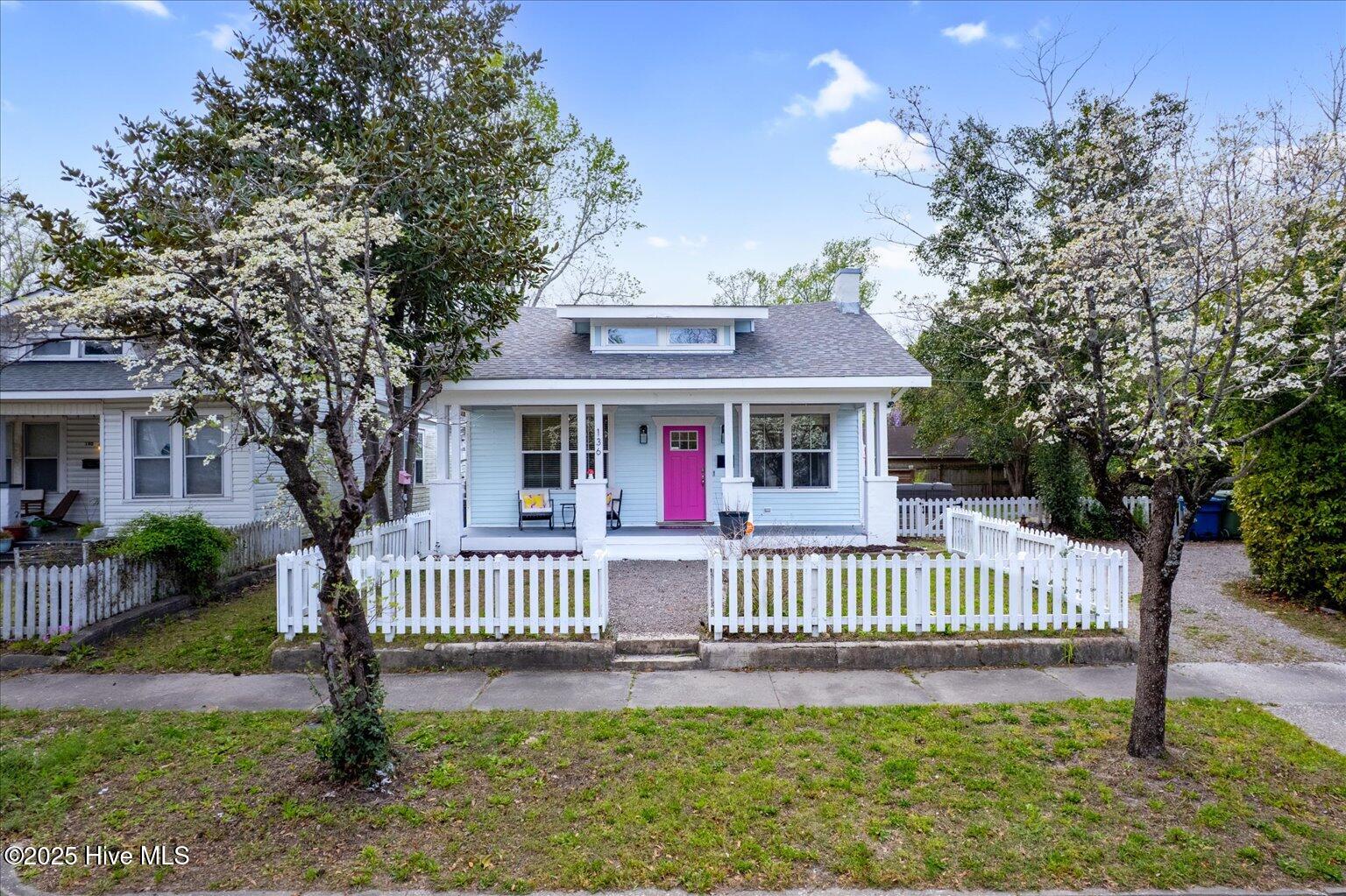 136 S 16th Street