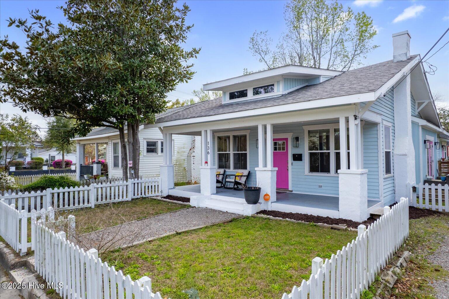 136 S 16th Street