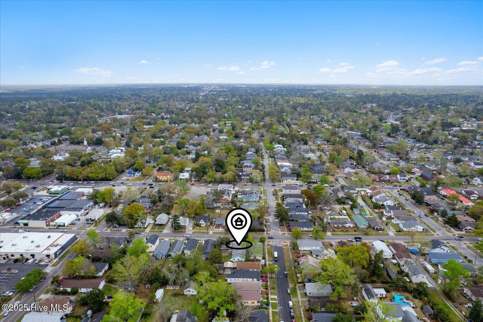 136 S 16th Street