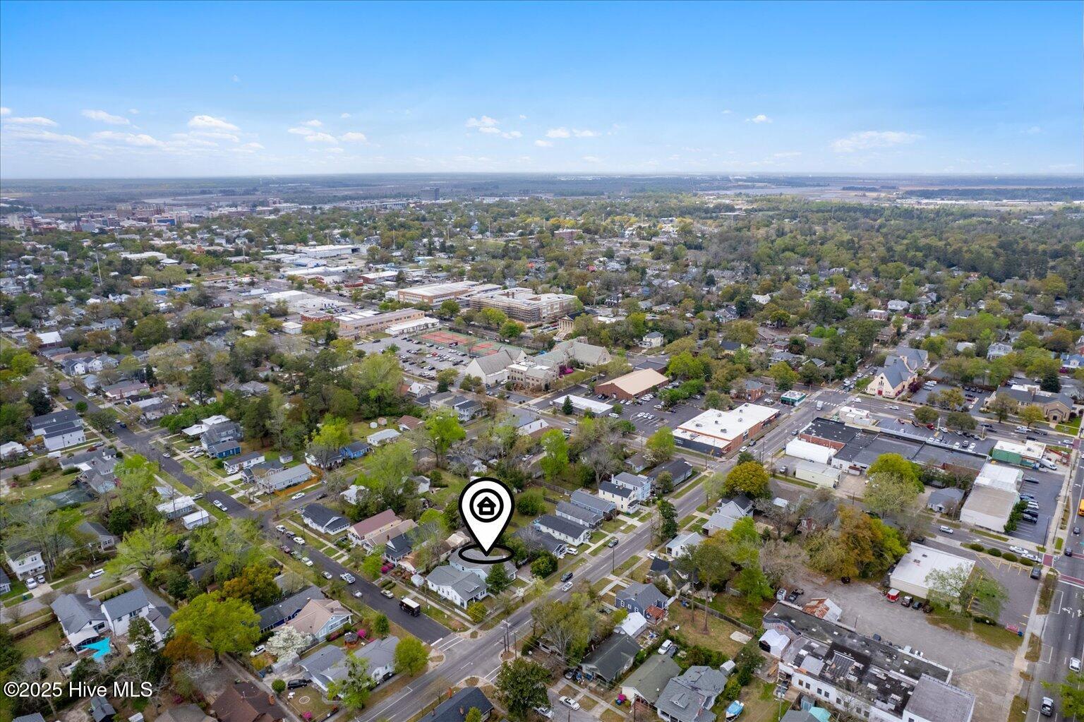 136 S 16th Street