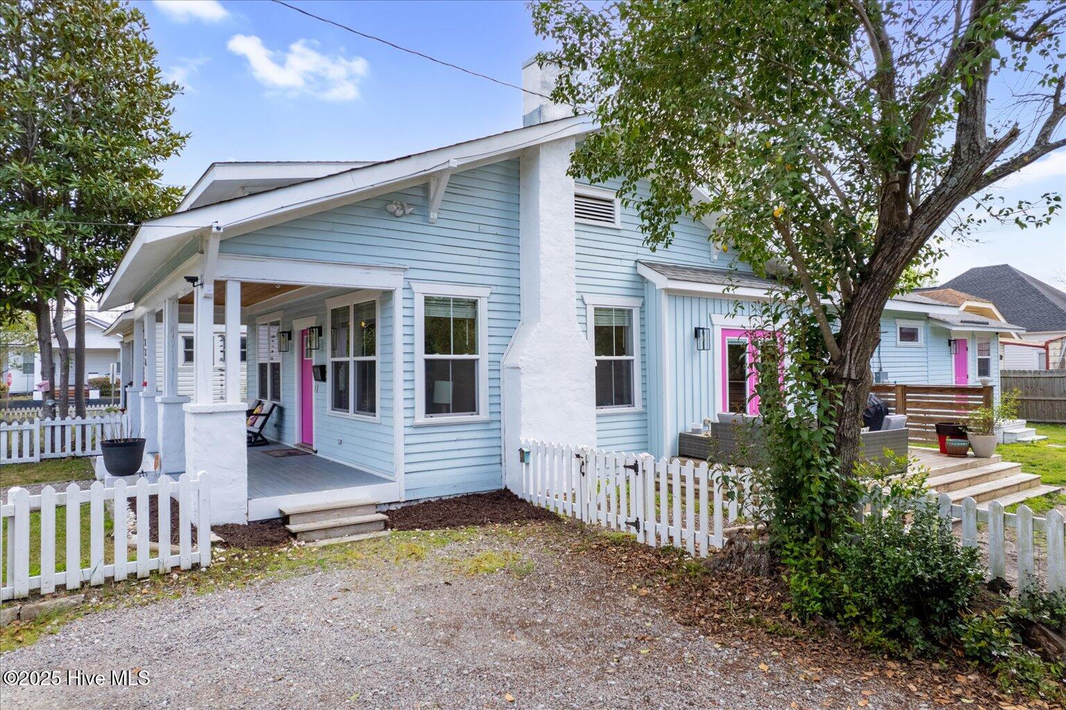 136 S 16th Street