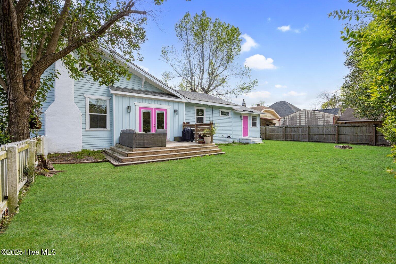 136 S 16th Street
