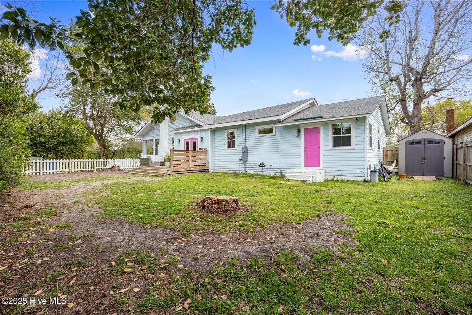 136 S 16th Street
