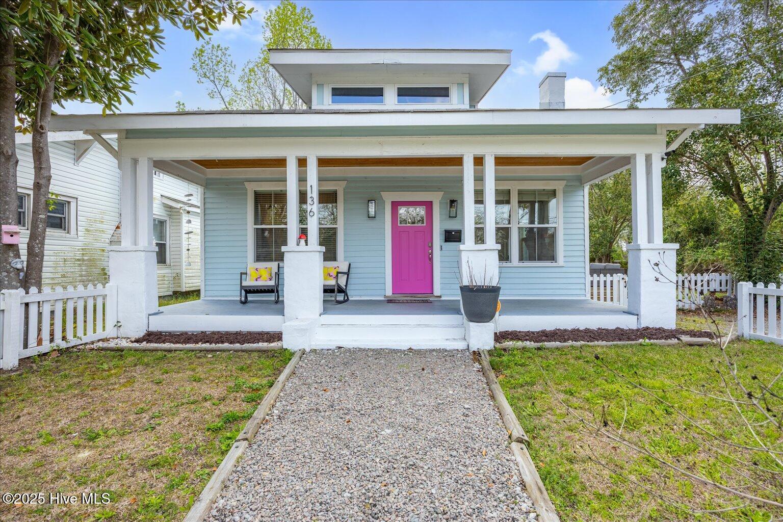 136 S 16th Street