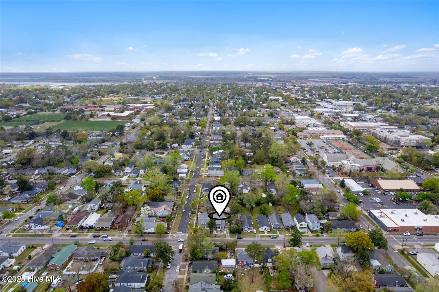 136 S 16th Street