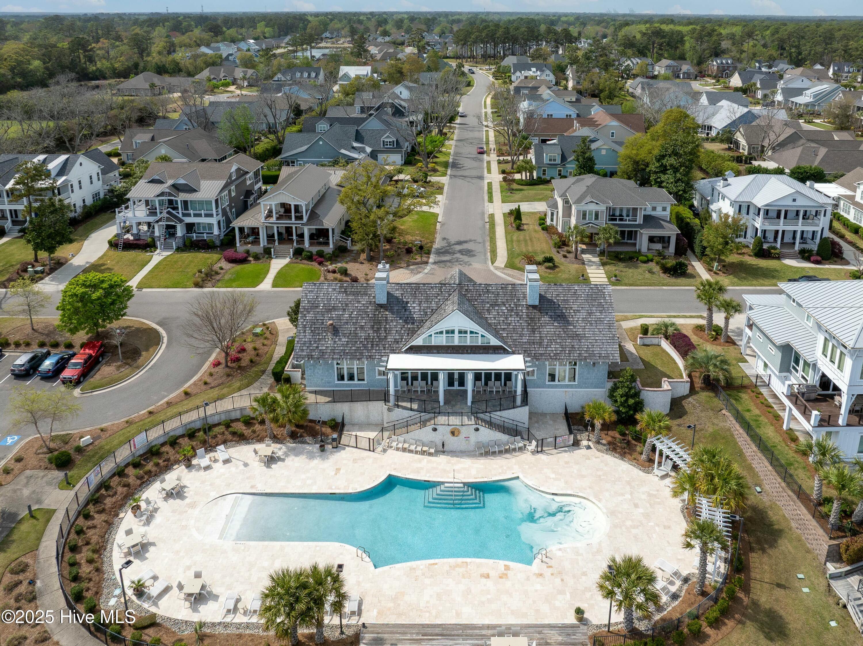 5205 Leisure Circle Circle