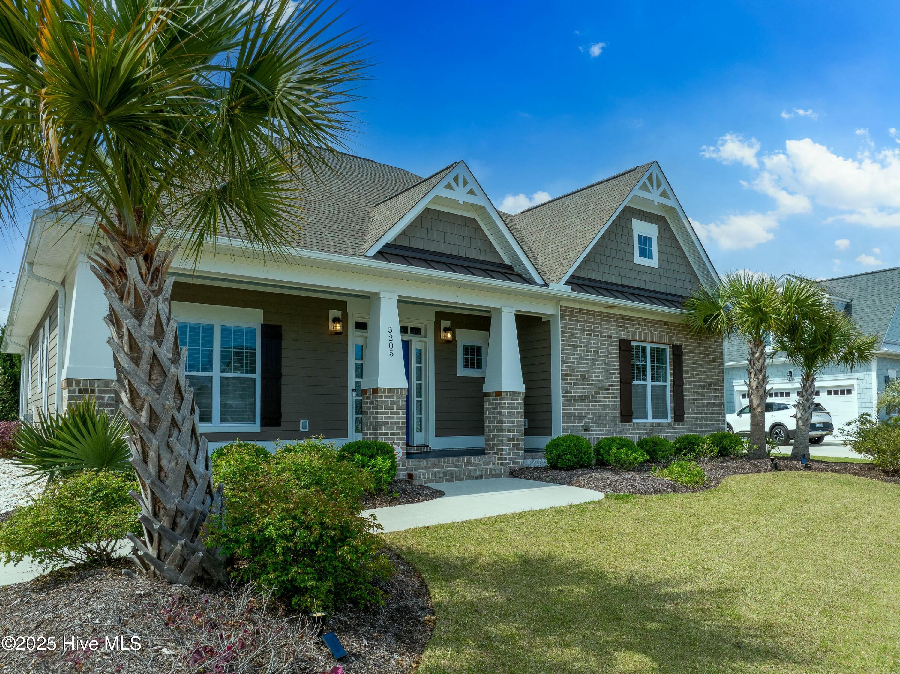 5205 Leisure Circle Circle