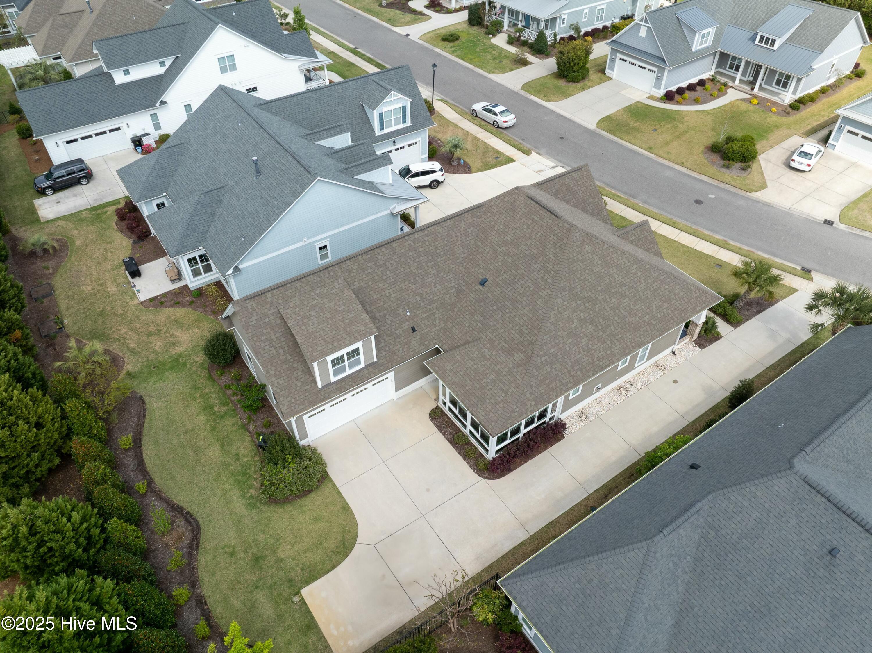 5205 Leisure Circle Circle