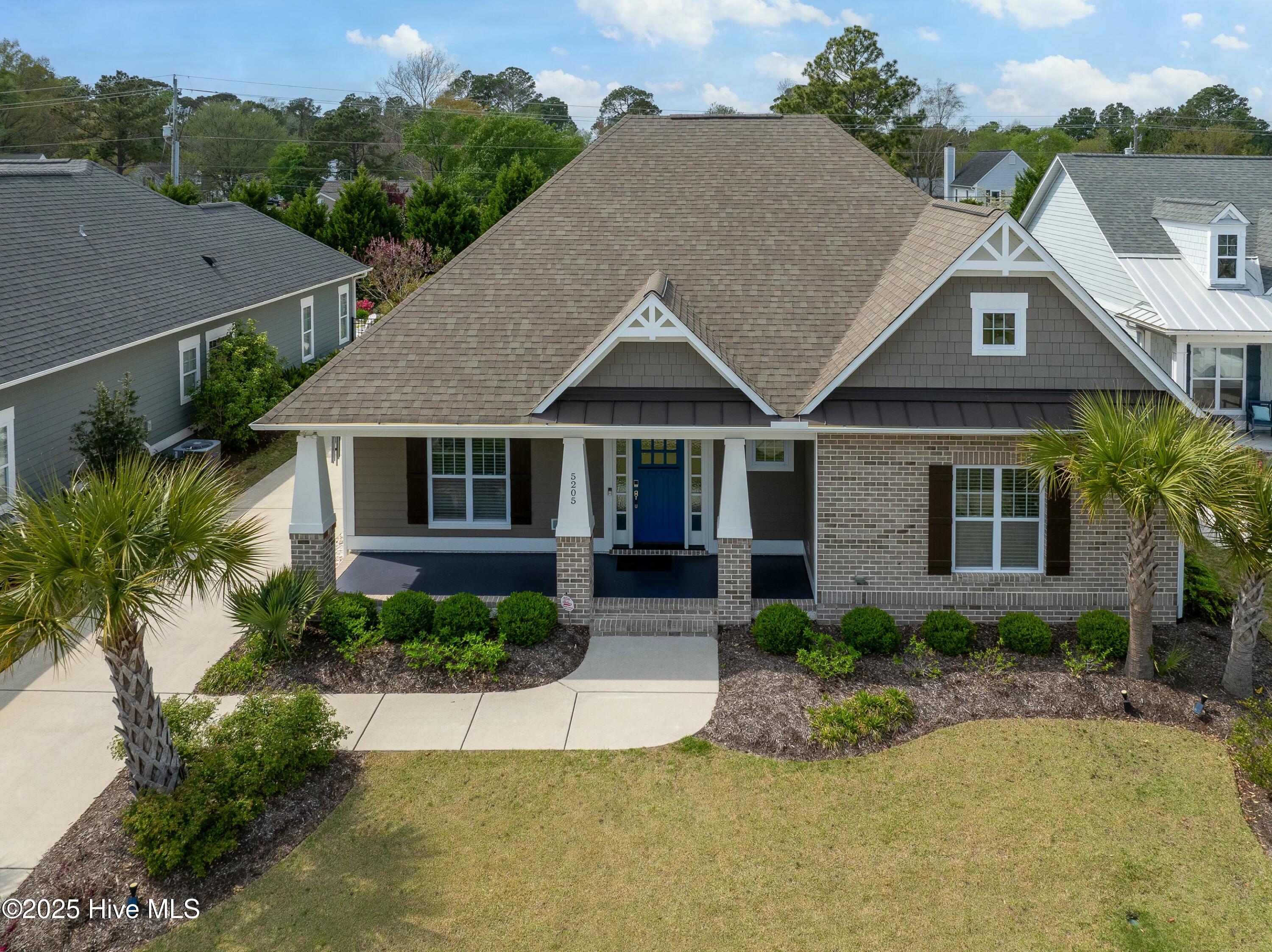 5205 Leisure Circle Circle