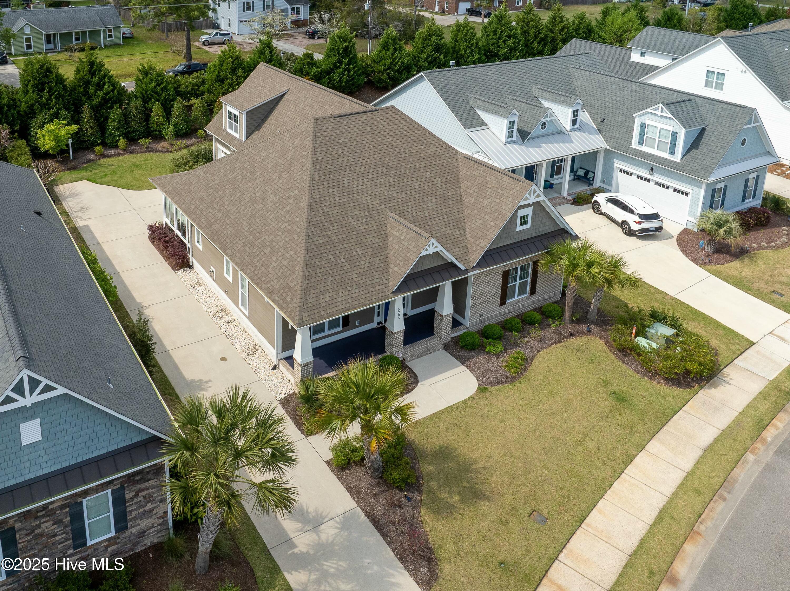 5205 Leisure Circle Circle