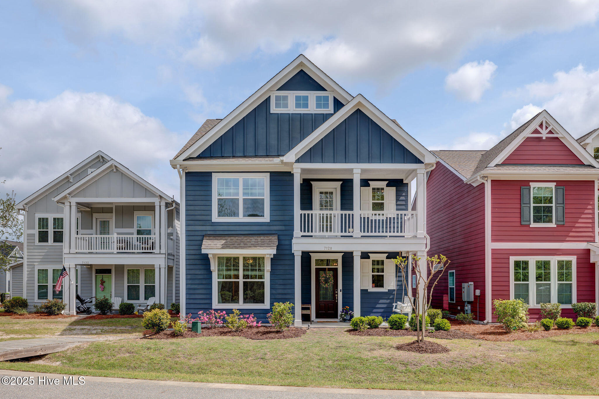 7128 Maple Leaf Drive