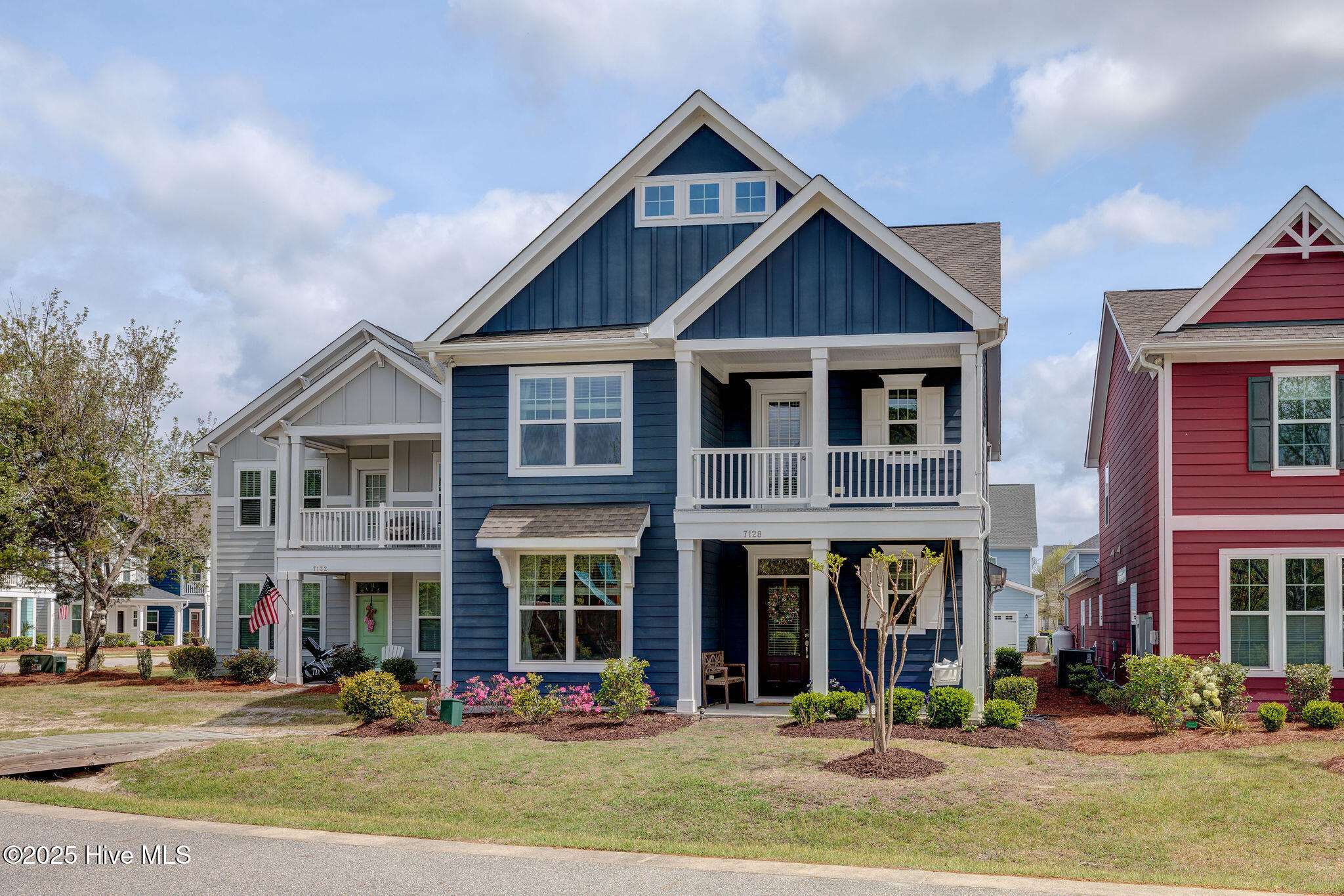 7128 Maple Leaf Drive