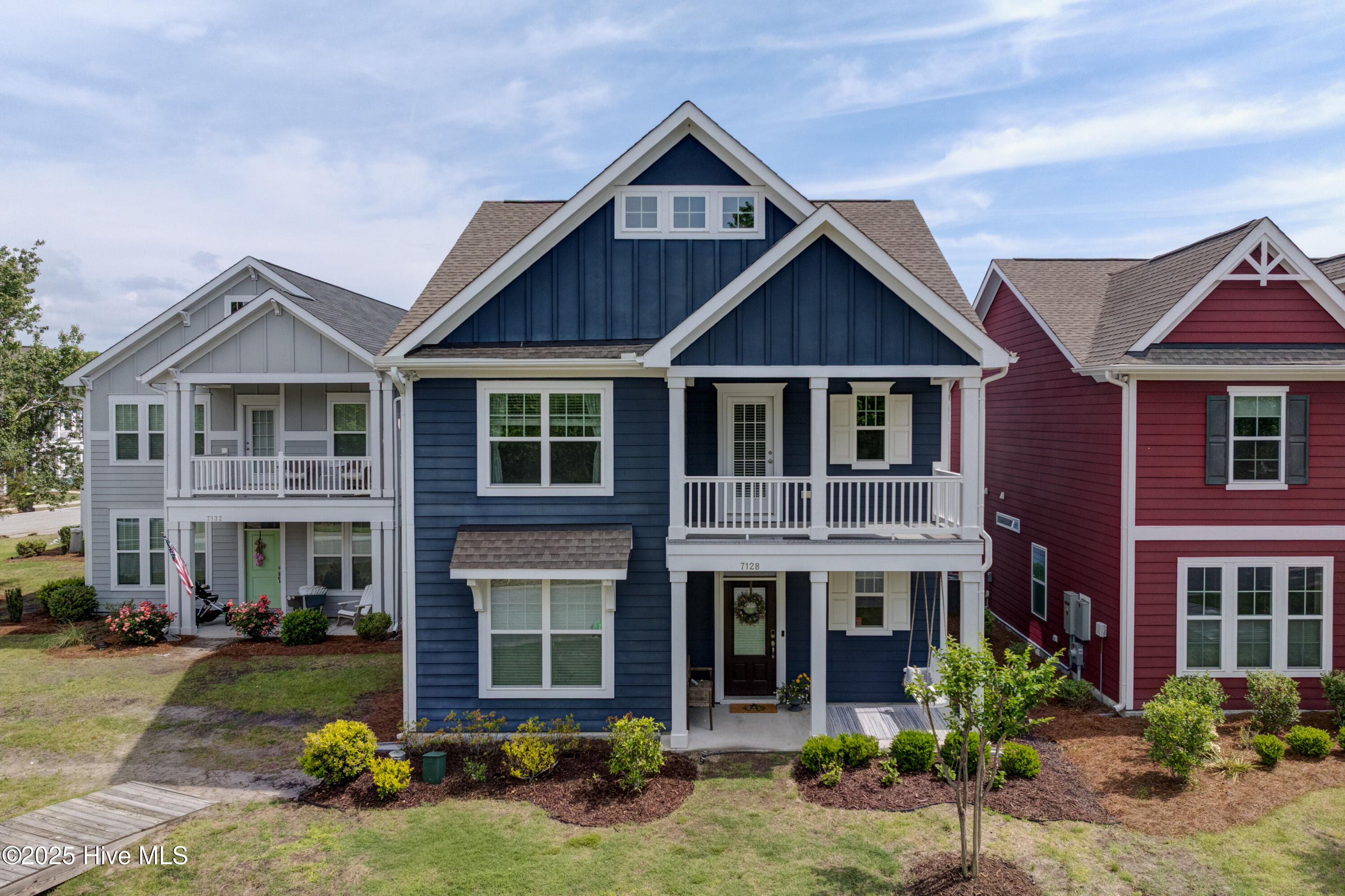 7128 Maple Leaf Drive