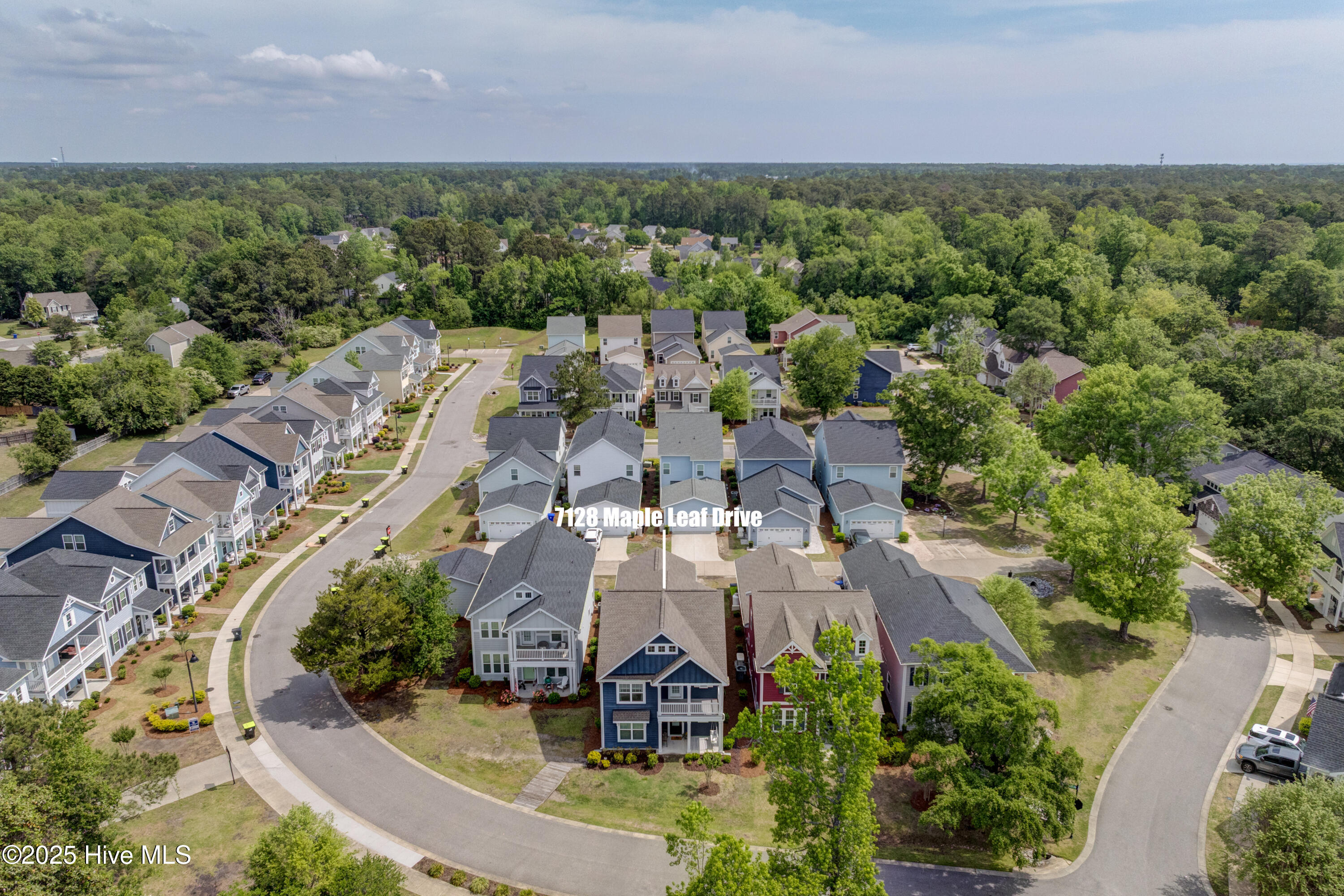 7128 Maple Leaf Drive
