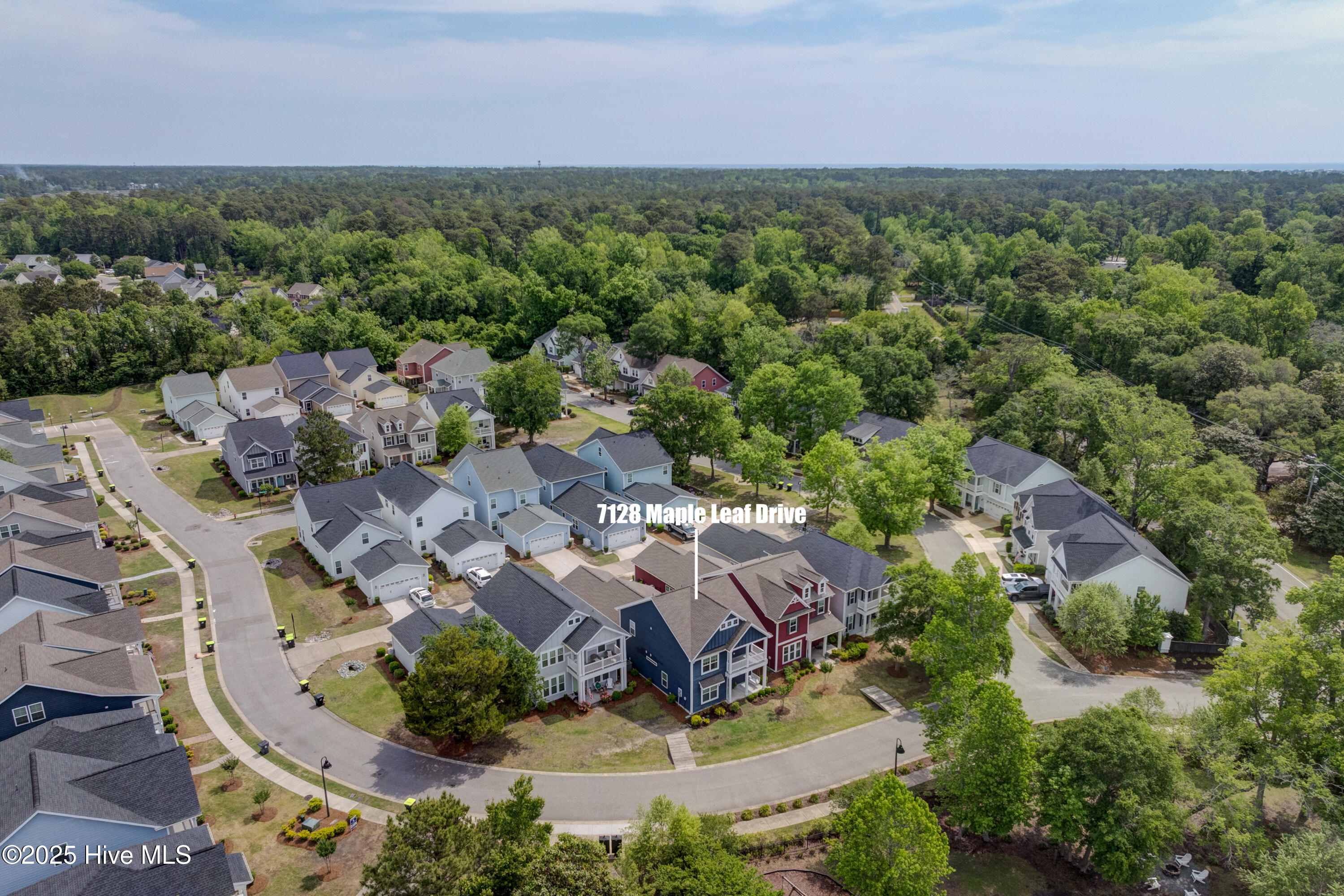 7128 Maple Leaf Drive