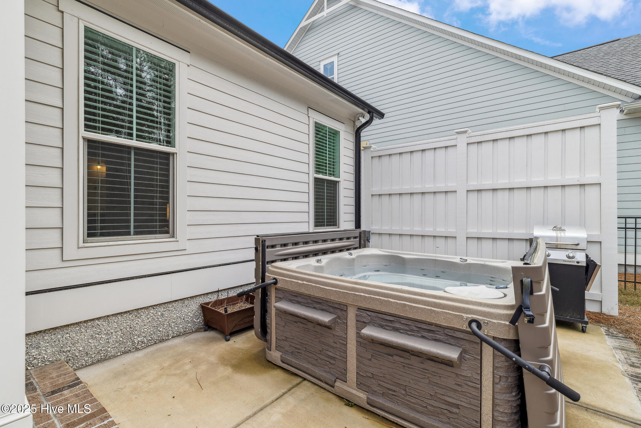 580 Jackline Drive