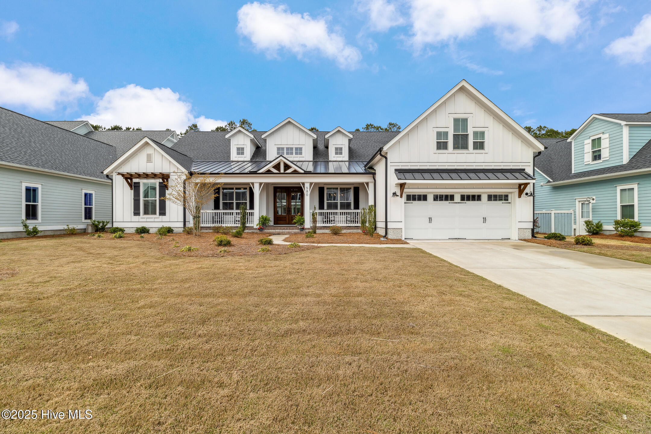 580 Jackline Drive