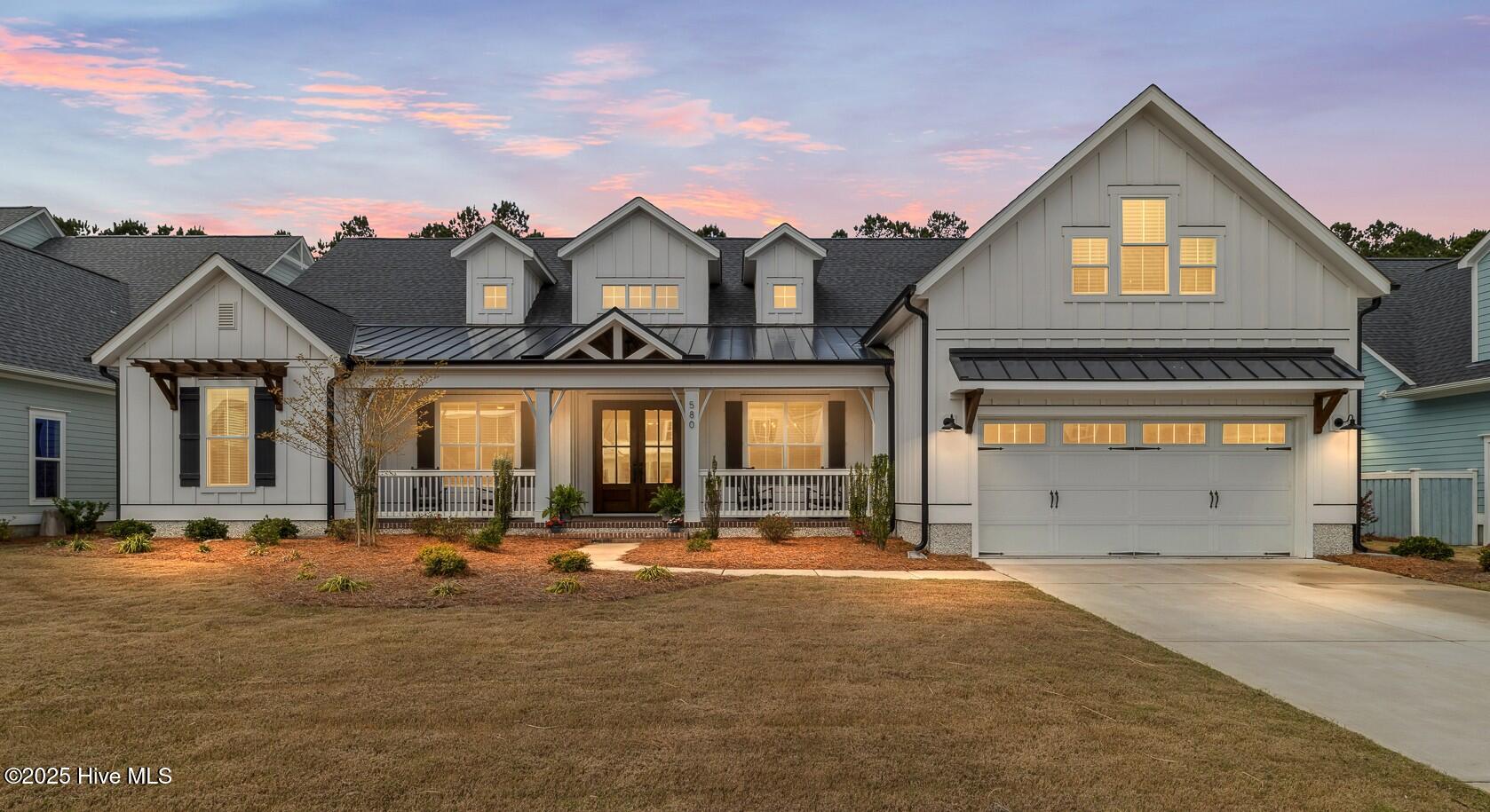 580 Jackline Drive