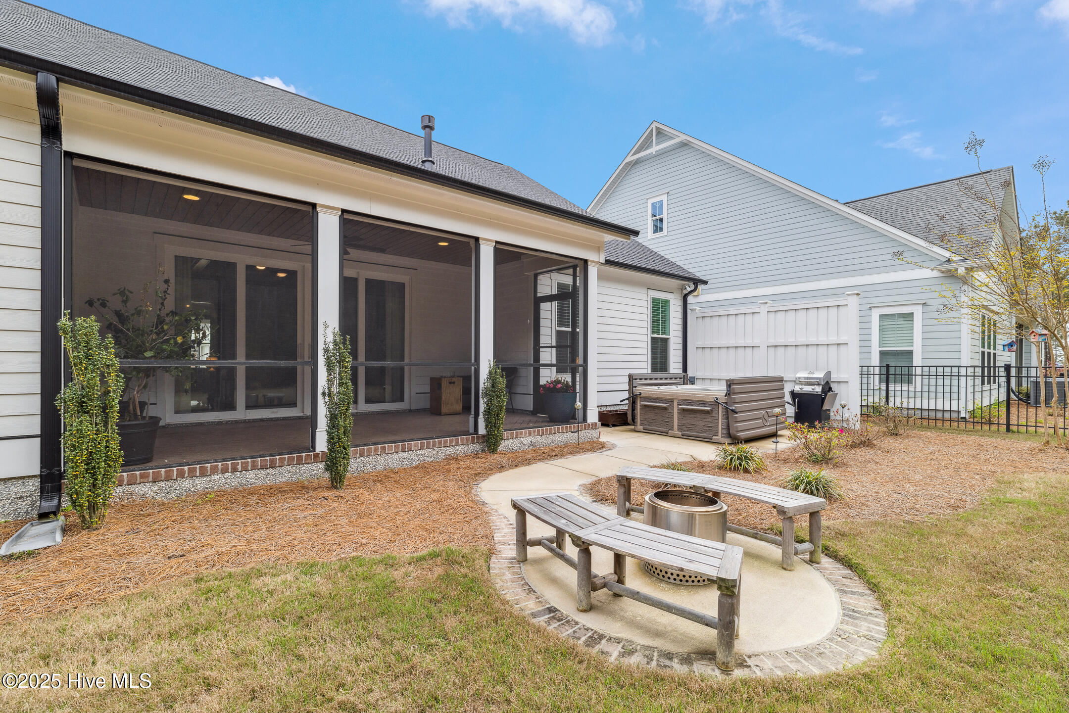 580 Jackline Drive