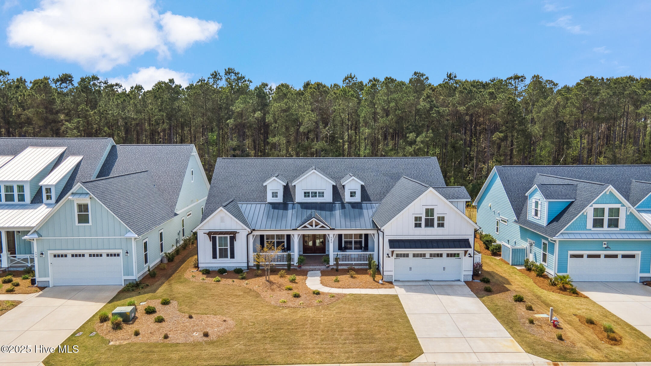 580 Jackline Drive