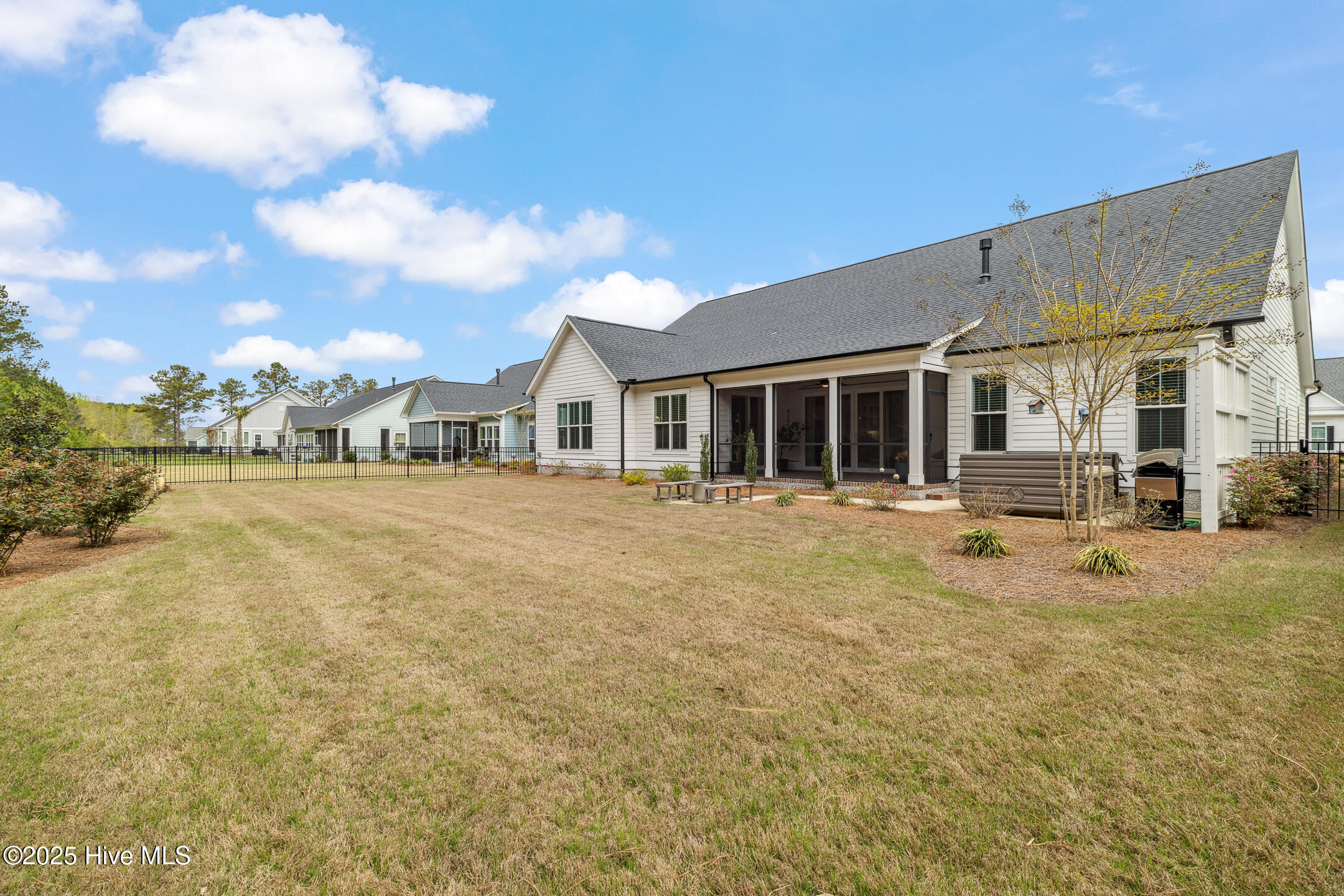 580 Jackline Drive