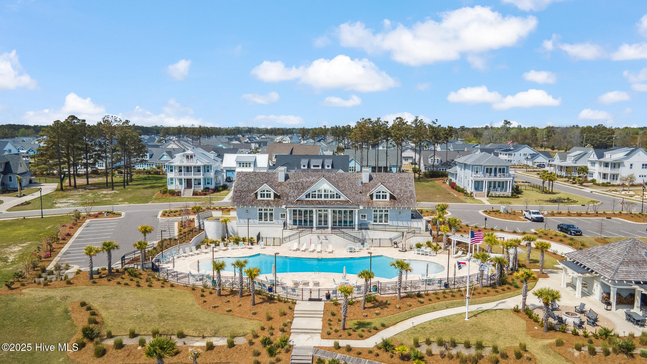 580 Jackline Drive