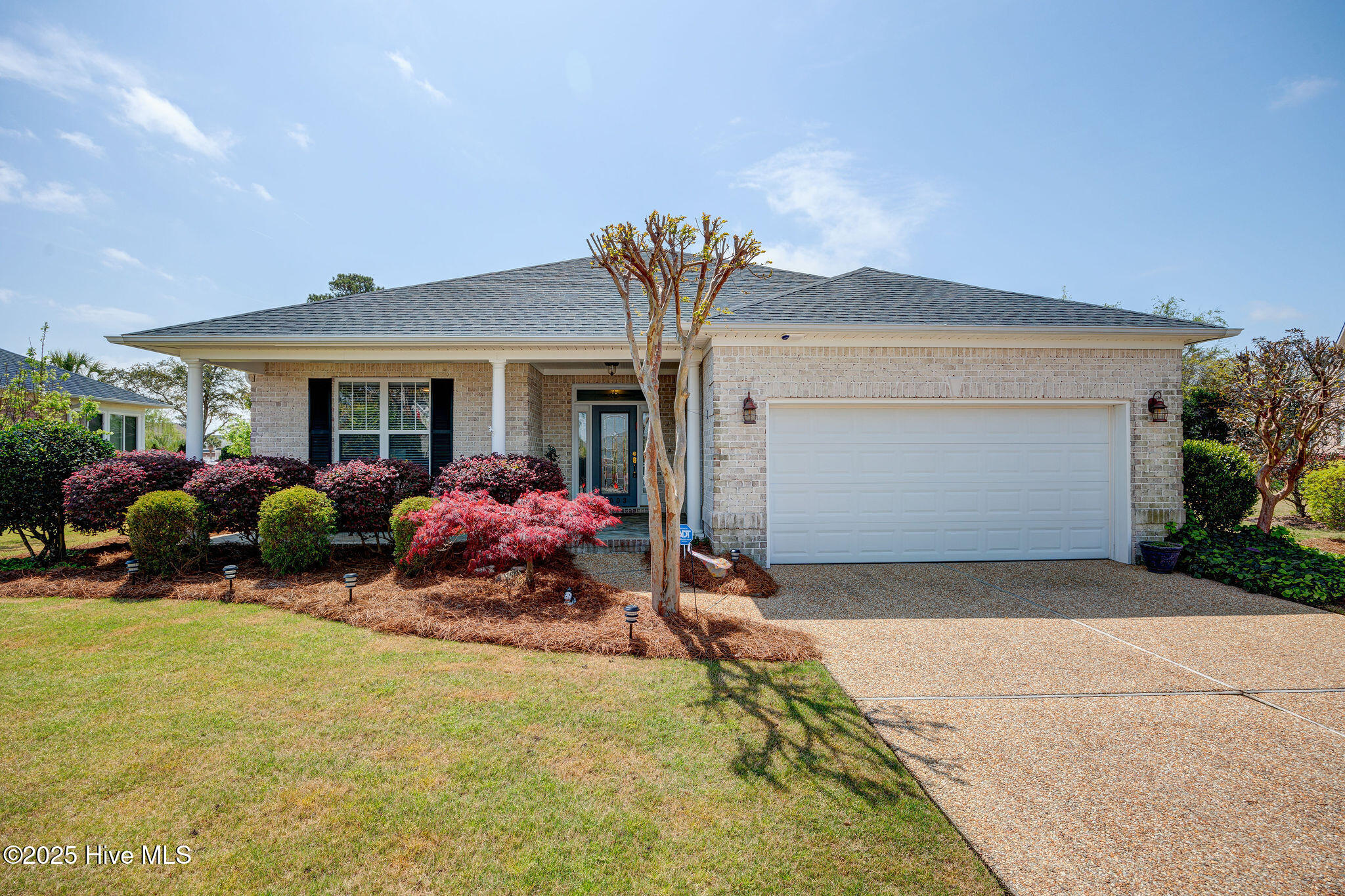 1003 Chalet Court