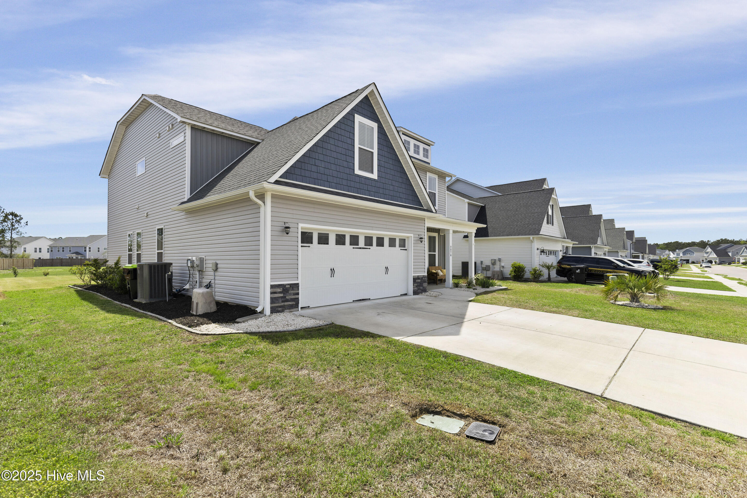 2076 Blue Spruce Drive