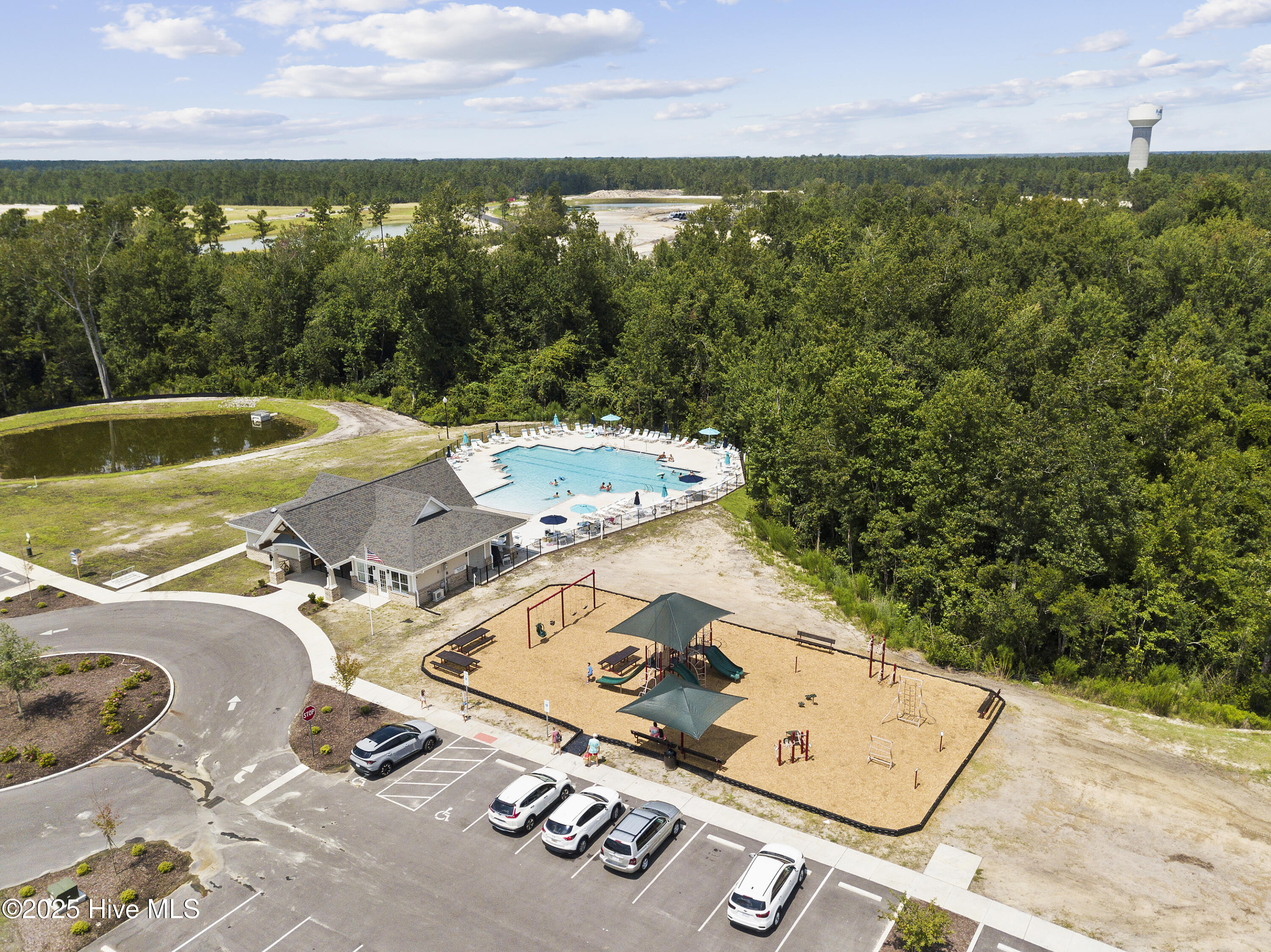 2076 Blue Spruce Drive
