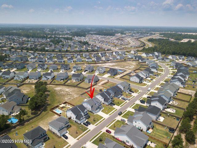 2076 Blue Spruce Drive