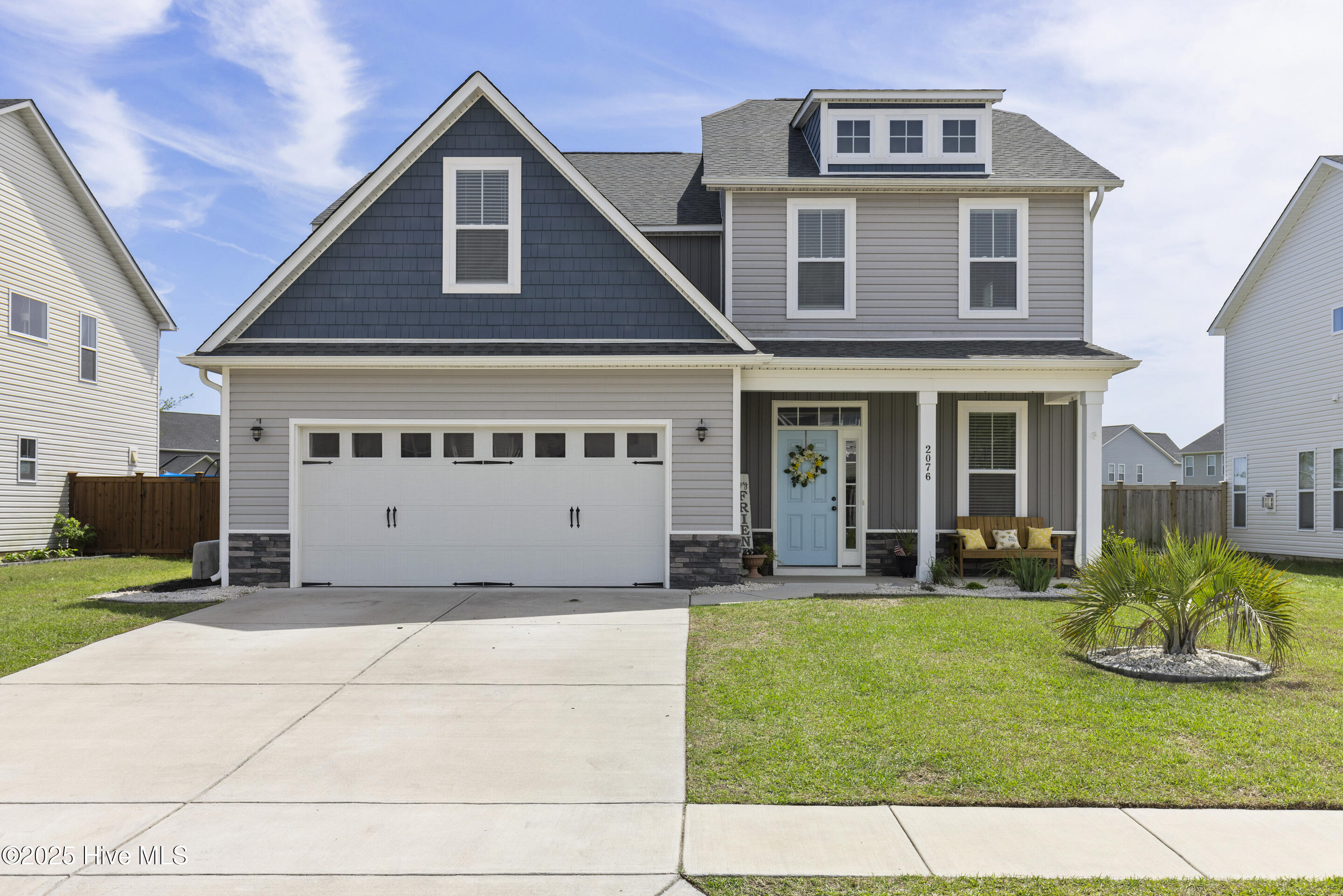 2076 Blue Spruce Drive