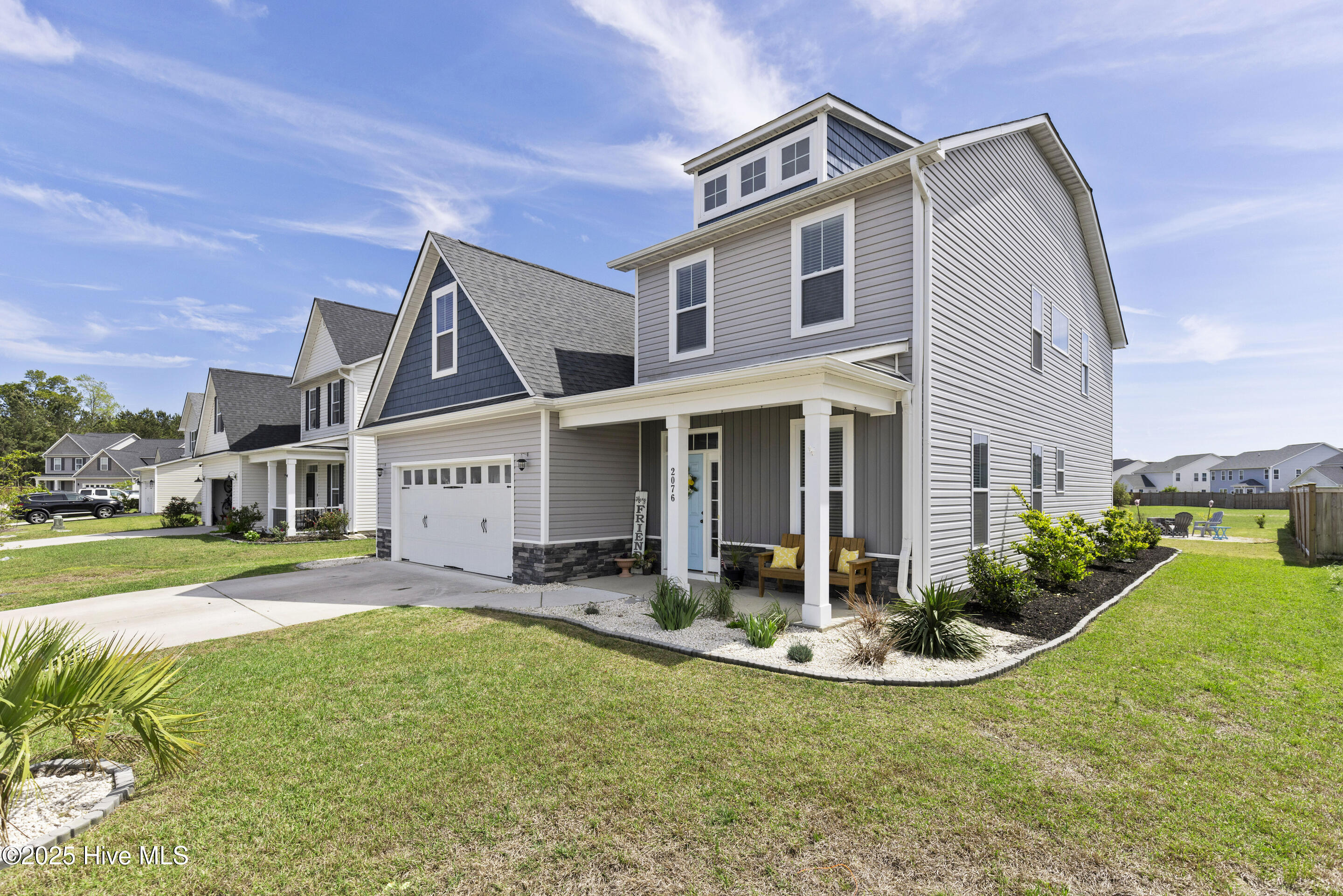 2076 Blue Spruce Drive