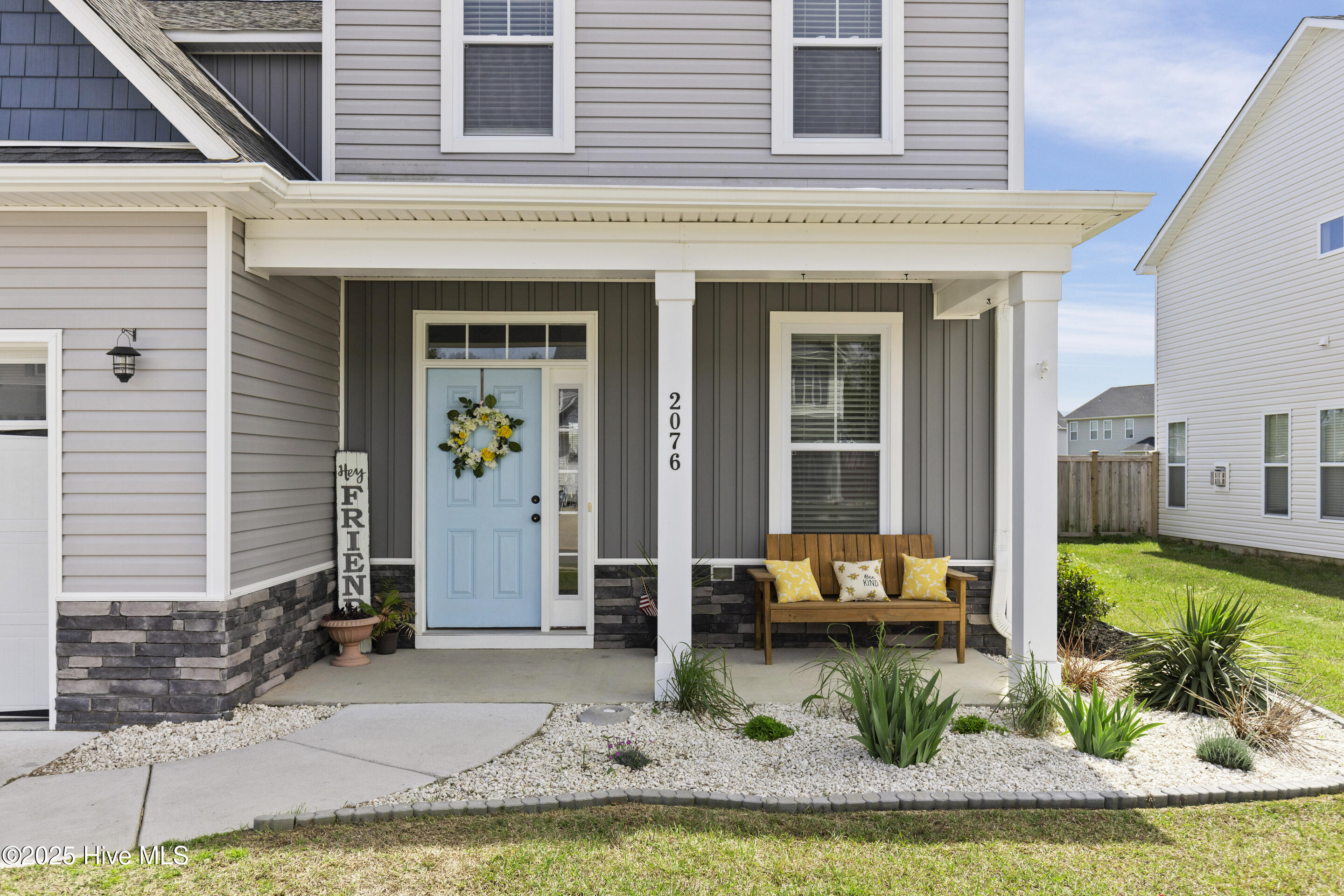 2076 Blue Spruce Drive