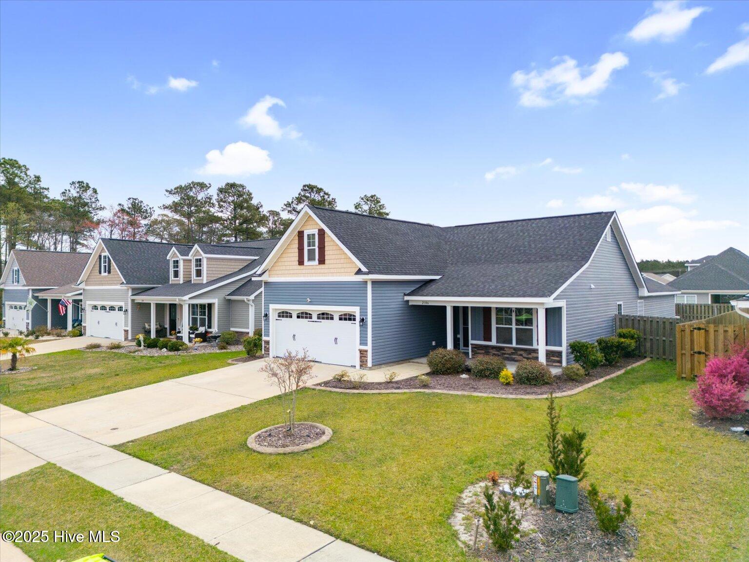 2106 Millington Court