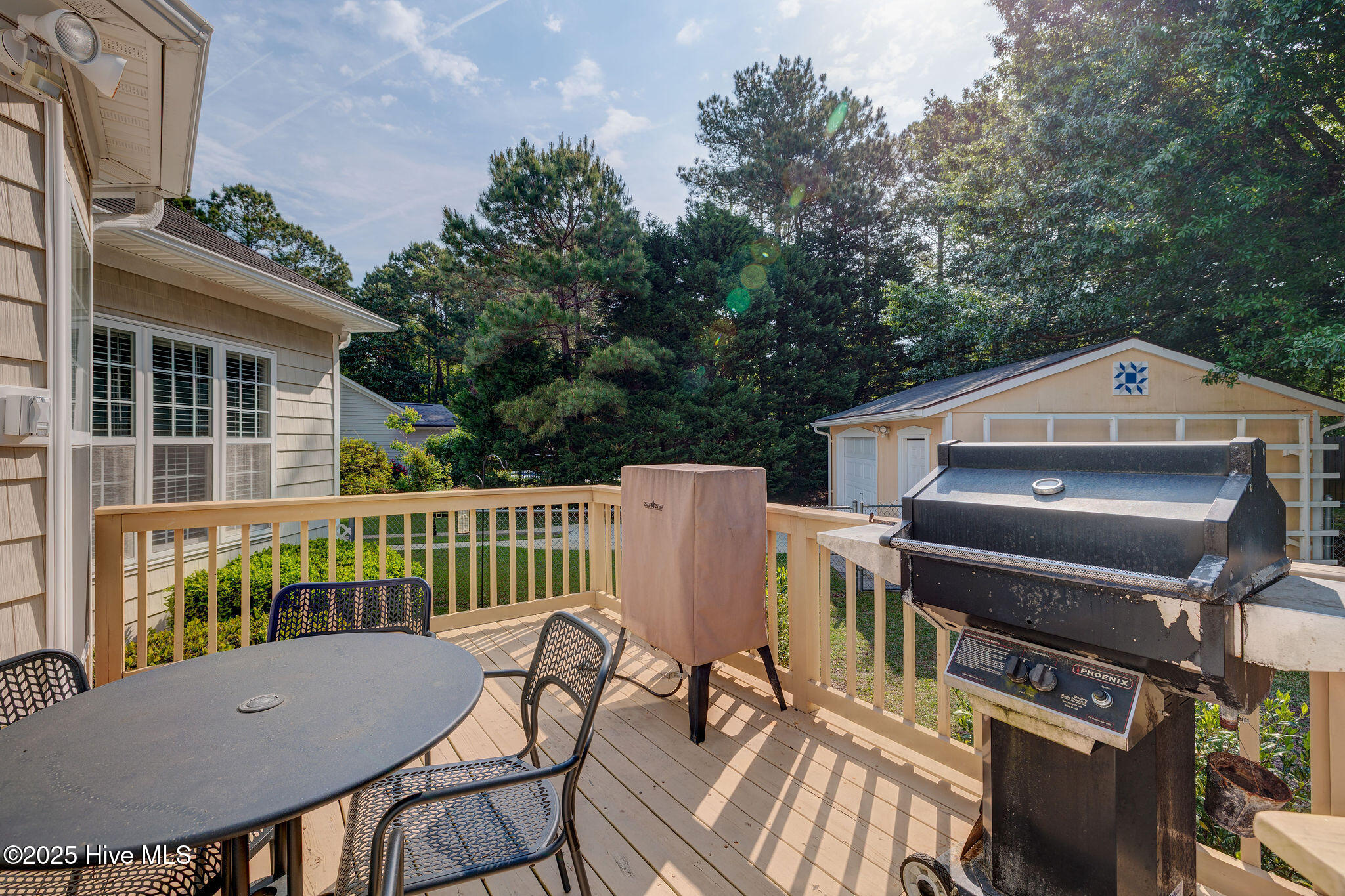 716 Crows Nest Court
