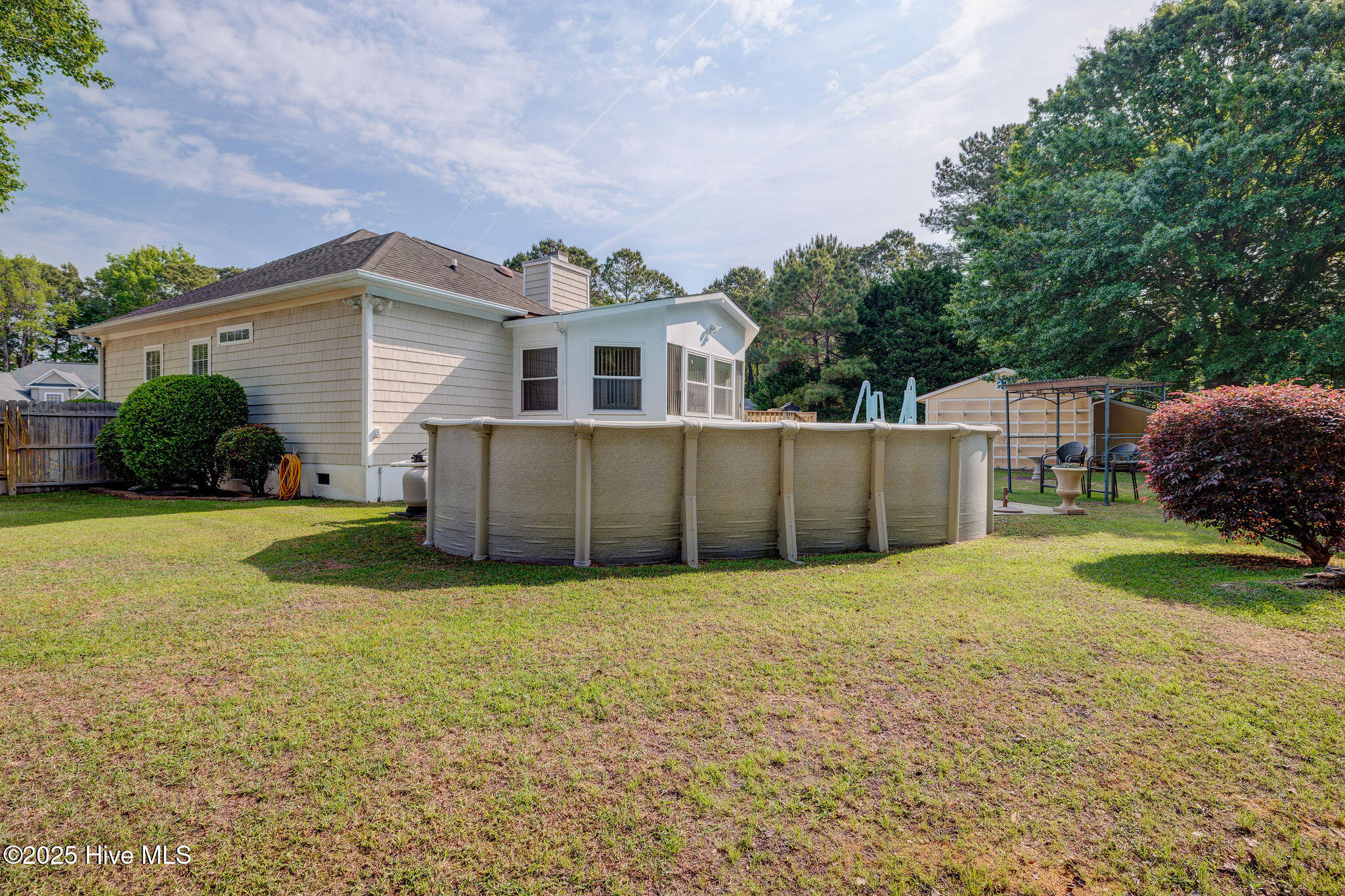 716 Crows Nest Court