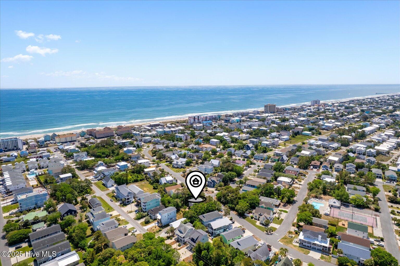 402 Seafarer Drive
