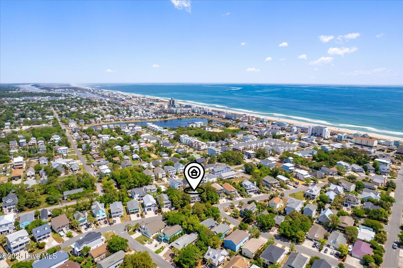 402 Seafarer Drive