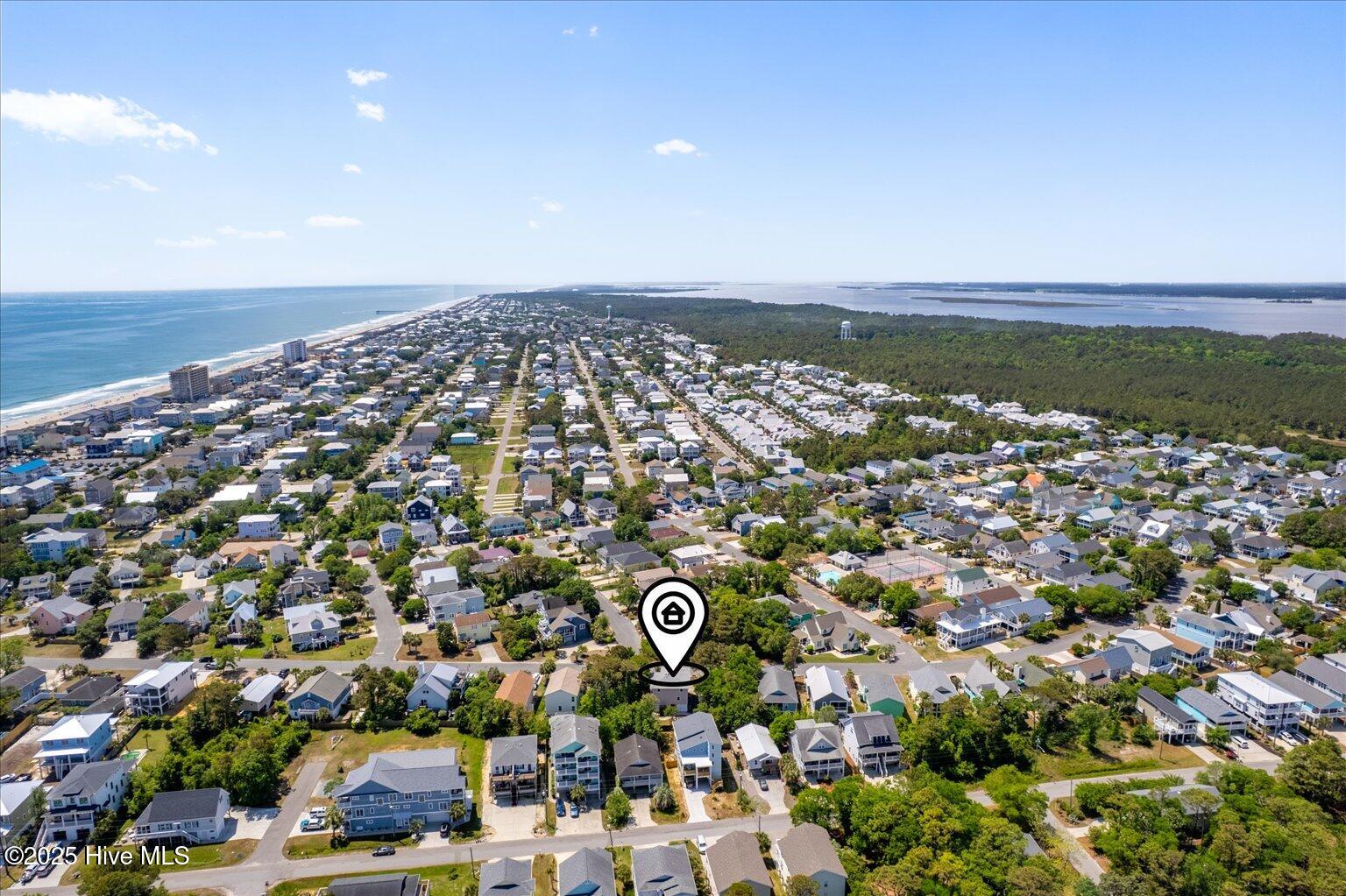 402 Seafarer Drive