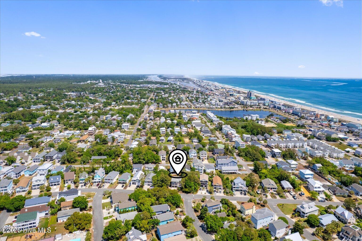 402 Seafarer Drive
